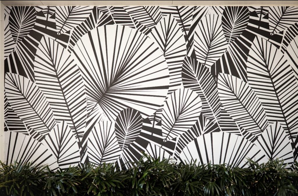 Measurable Impact of Biophilic Art